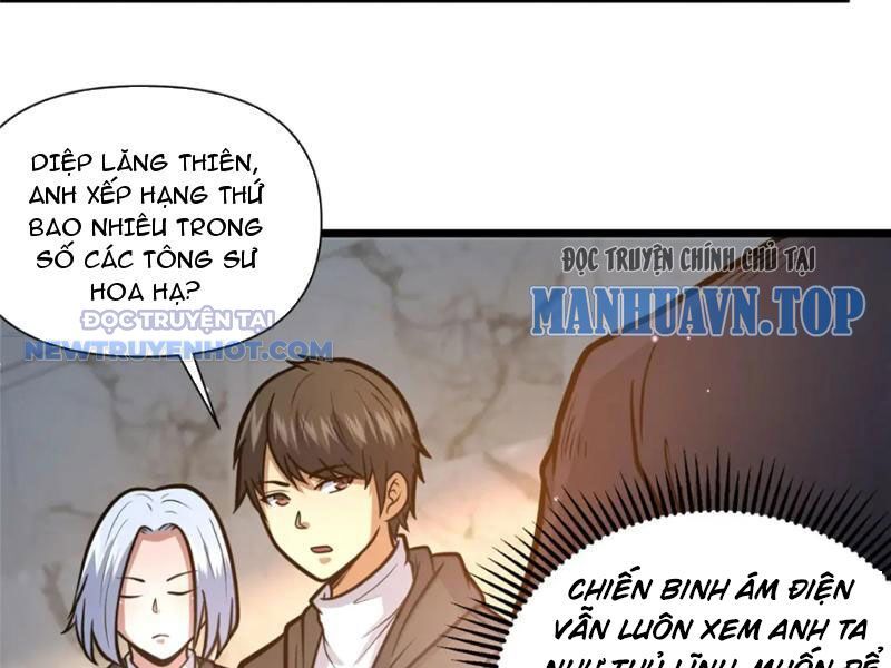 Đô Thị Cực Phẩm Y Thần - Chapter 100 - Page 40