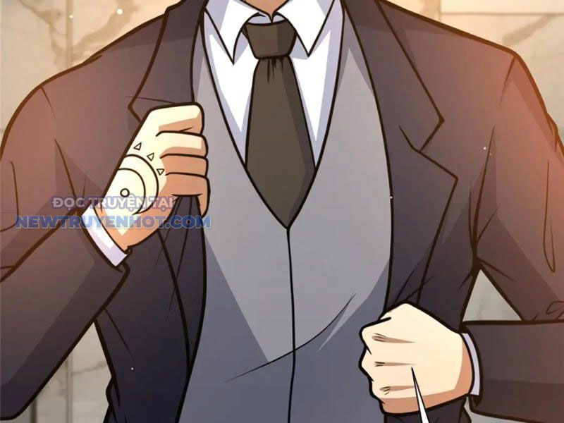Đô Thị Cực Phẩm Y Thần - Chapter 100 - Page 43