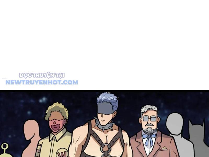 Đô Thị Cực Phẩm Y Thần - Chapter 100 - Page 46