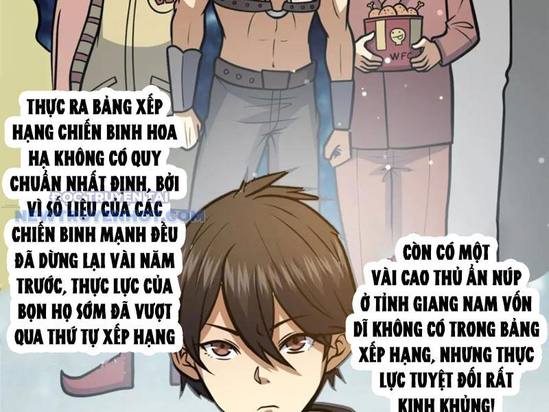 Đô Thị Cực Phẩm Y Thần - Chapter 100 - Page 47