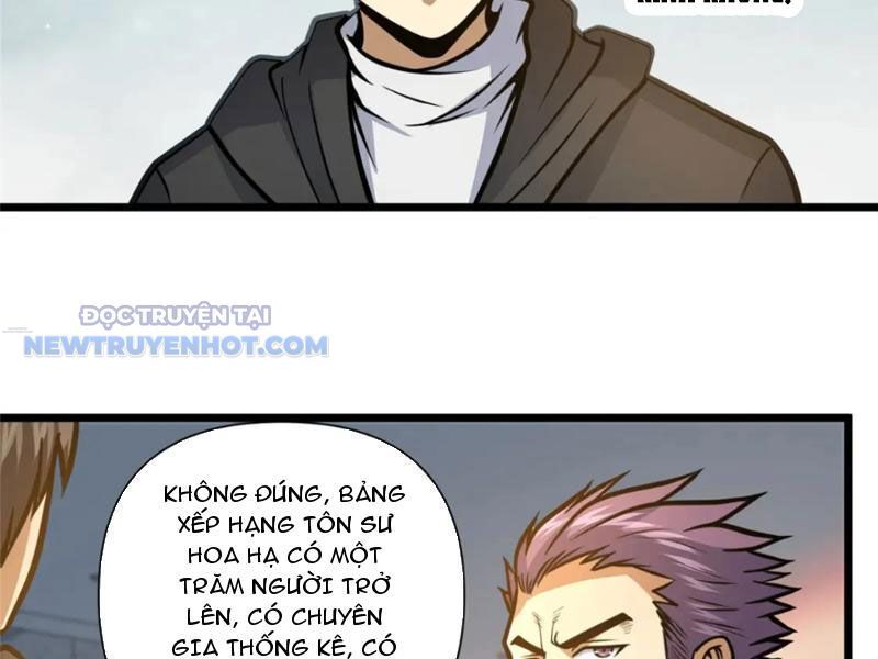 Đô Thị Cực Phẩm Y Thần - Chapter 100 - Page 48
