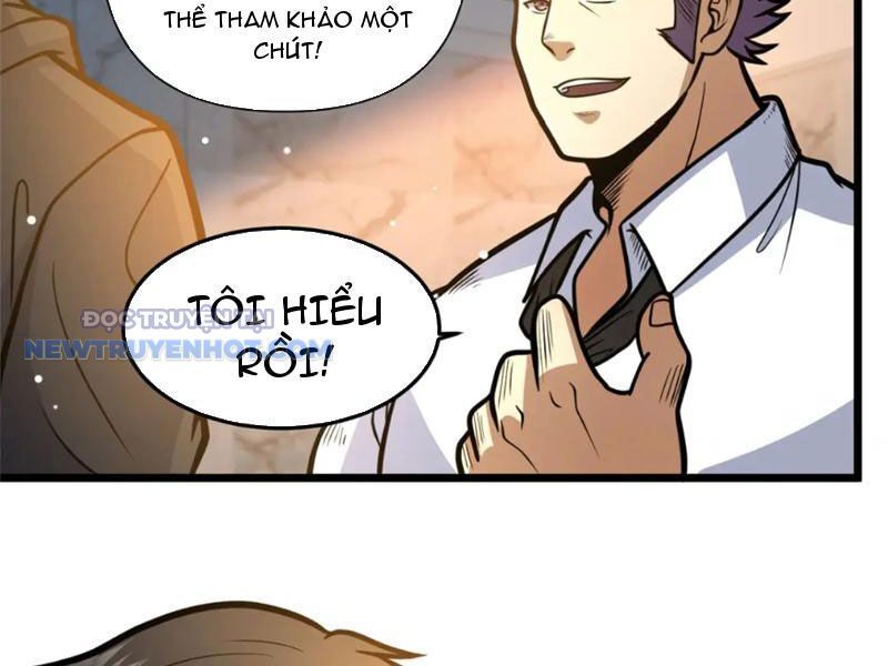 Đô Thị Cực Phẩm Y Thần - Chapter 100 - Page 49