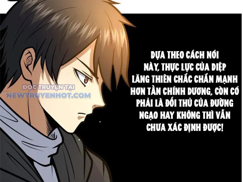 Đô Thị Cực Phẩm Y Thần - Chapter 100 - Page 50