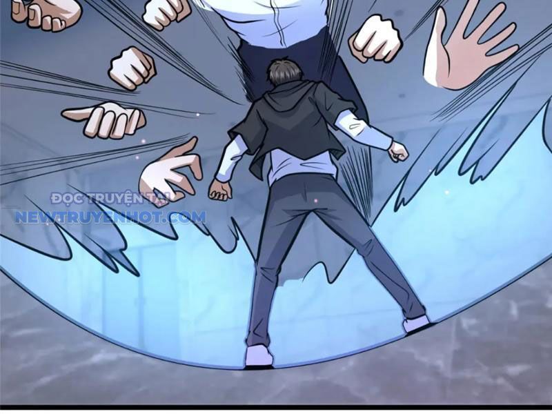 Đô Thị Cực Phẩm Y Thần - Chapter 100 - Page 78