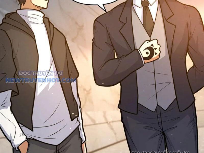 Đô Thị Cực Phẩm Y Thần - Chapter 100 - Page 8