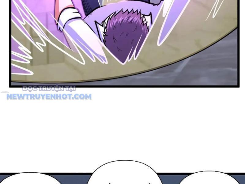 Đô Thị Cực Phẩm Y Thần - Chapter 100 - Page 89