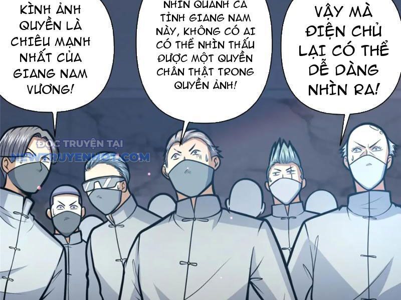 Đô Thị Cực Phẩm Y Thần - Chapter 100 - Page 90