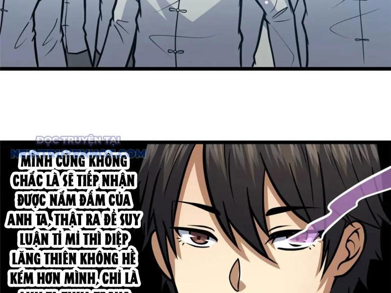 Đô Thị Cực Phẩm Y Thần - Chapter 100 - Page 91