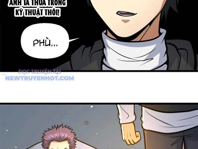 Đô Thị Cực Phẩm Y Thần - Chapter 100 - Page 92