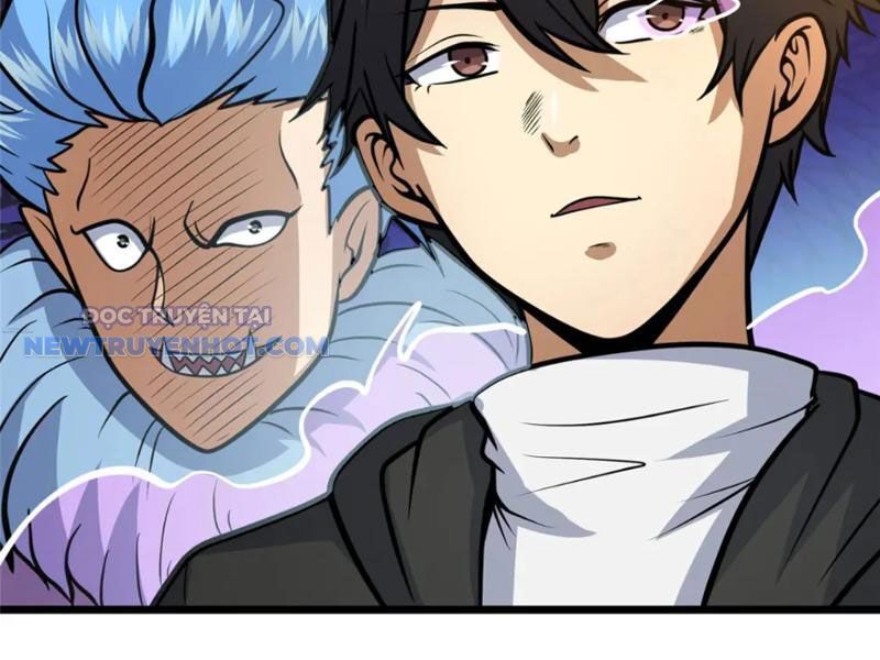 Đô Thị Cực Phẩm Y Thần - Chapter 100 - Page 97