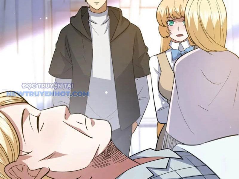 Đô Thị Cực Phẩm Y Thần - Chapter 101 - Page 17