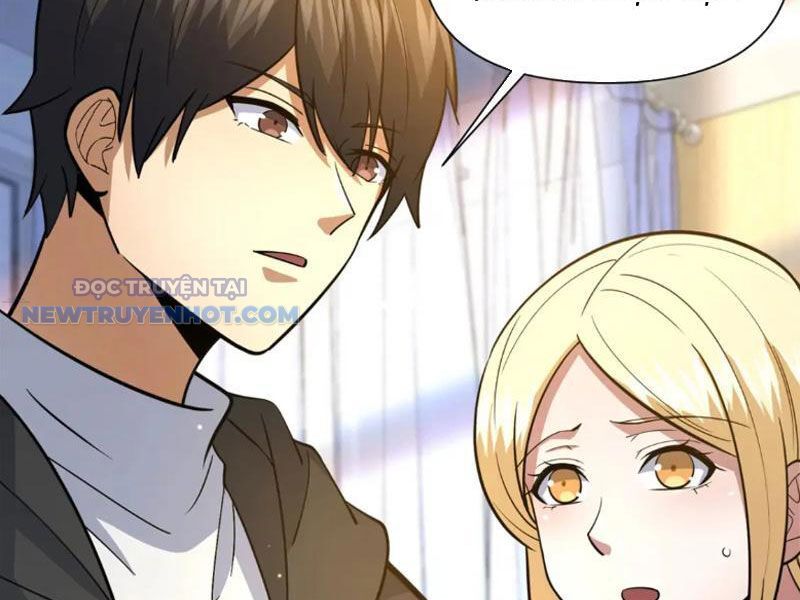 Đô Thị Cực Phẩm Y Thần - Chapter 101 - Page 25