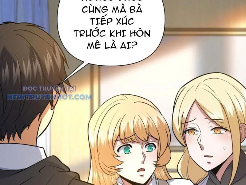 Đô Thị Cực Phẩm Y Thần - Chapter 101 - Page 27