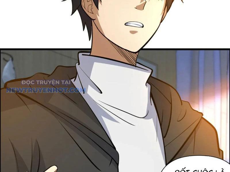 Đô Thị Cực Phẩm Y Thần - Chapter 101 - Page 35