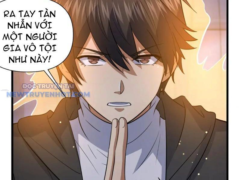 Đô Thị Cực Phẩm Y Thần - Chapter 101 - Page 48