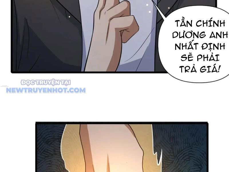 Đô Thị Cực Phẩm Y Thần - Chapter 101 - Page 49