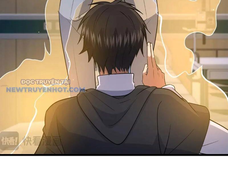 Đô Thị Cực Phẩm Y Thần - Chapter 101 - Page 58