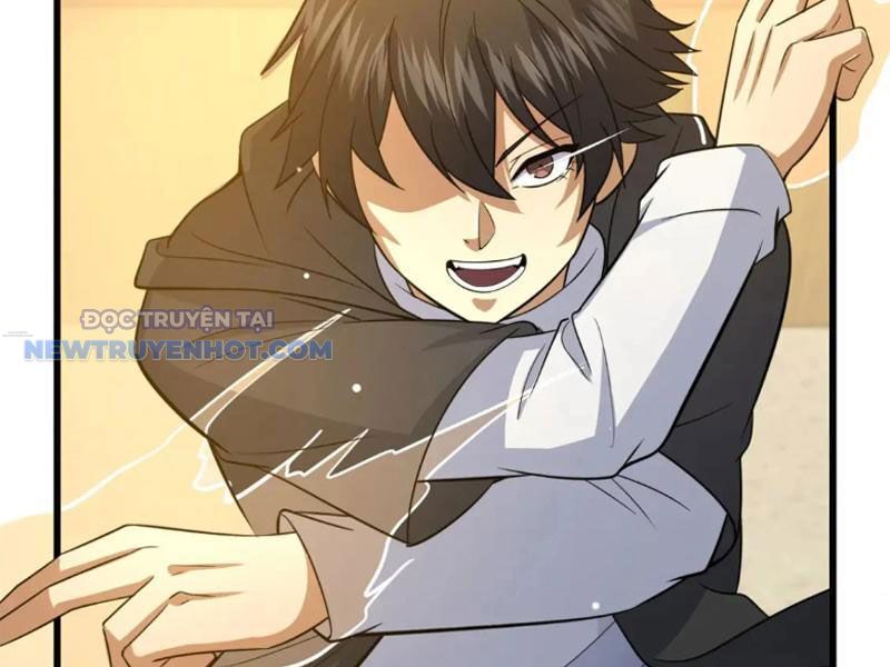 Đô Thị Cực Phẩm Y Thần - Chapter 101 - Page 67