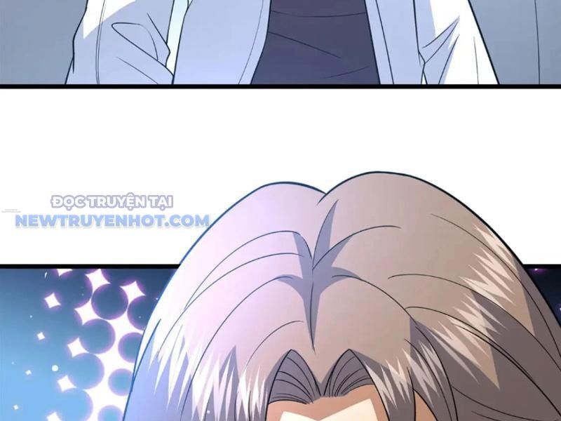 Đô Thị Cực Phẩm Y Thần - Chapter 101 - Page 83