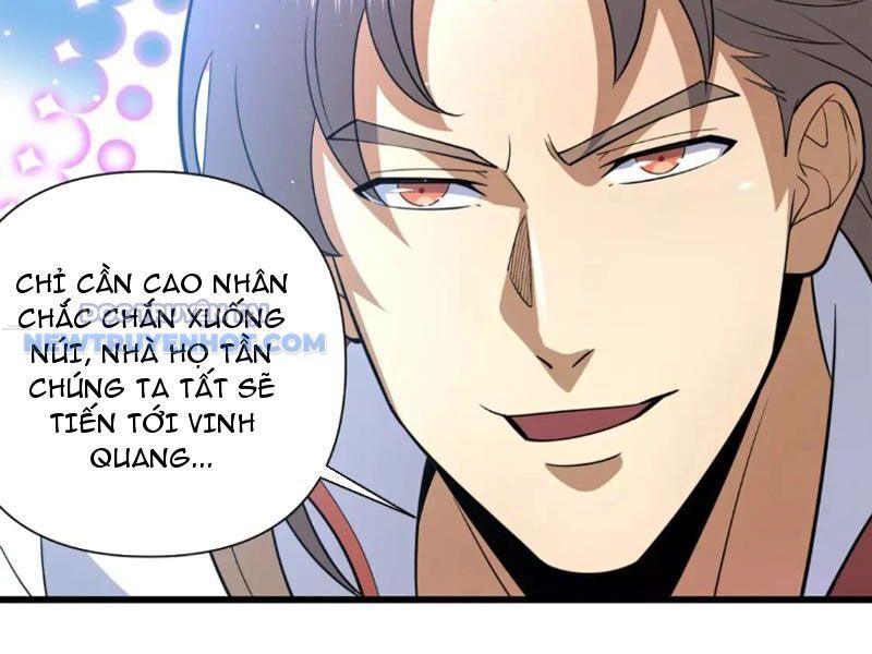 Đô Thị Cực Phẩm Y Thần - Chapter 101 - Page 84