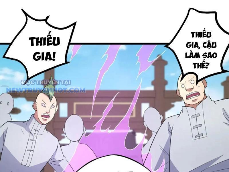 Đô Thị Cực Phẩm Y Thần - Chapter 101 - Page 95