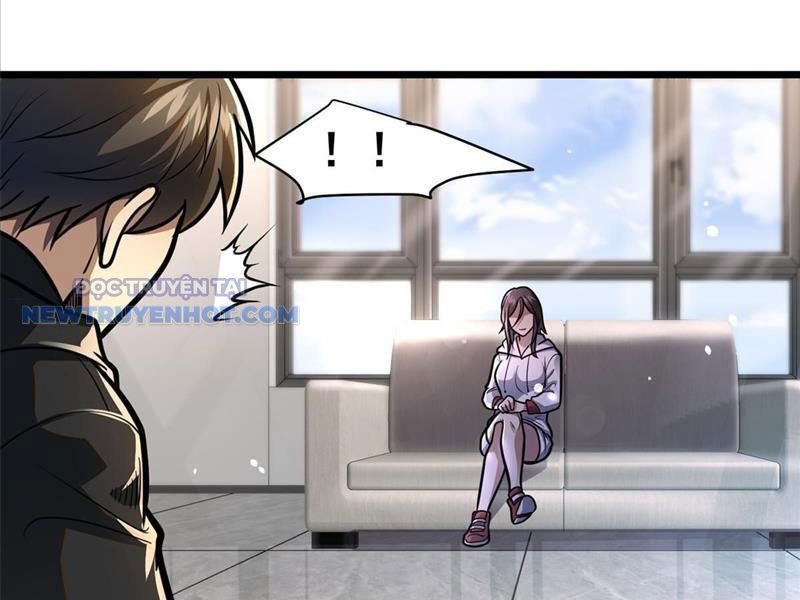 Đô Thị Cực Phẩm Y Thần - Chapter 102 - Page 17