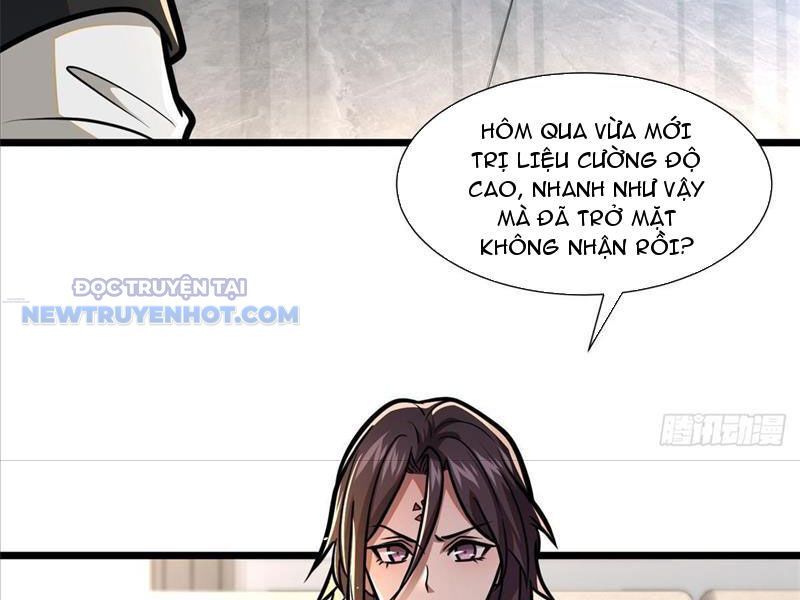 Đô Thị Cực Phẩm Y Thần - Chapter 102 - Page 18