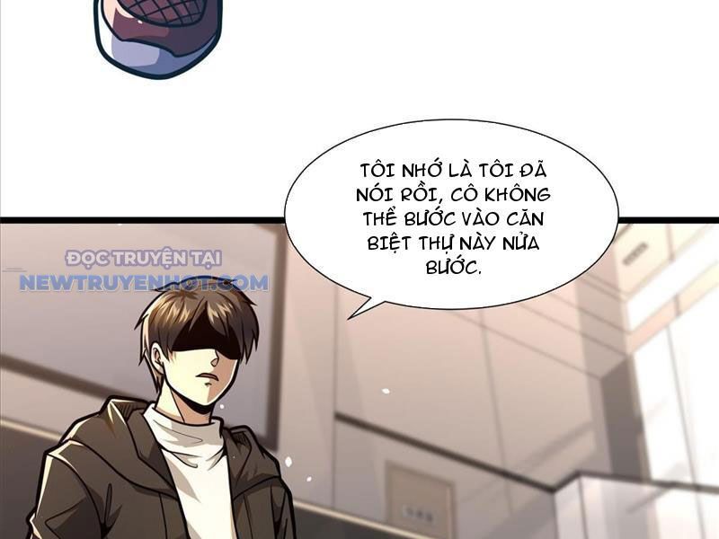 Đô Thị Cực Phẩm Y Thần - Chapter 102 - Page 21