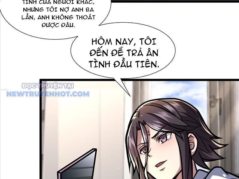 Đô Thị Cực Phẩm Y Thần - Chapter 102 - Page 23