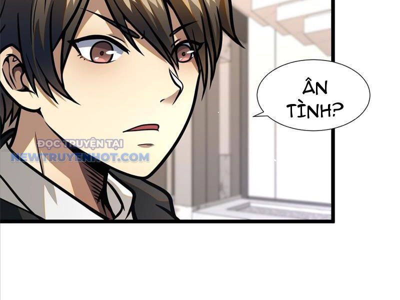 Đô Thị Cực Phẩm Y Thần - Chapter 102 - Page 26