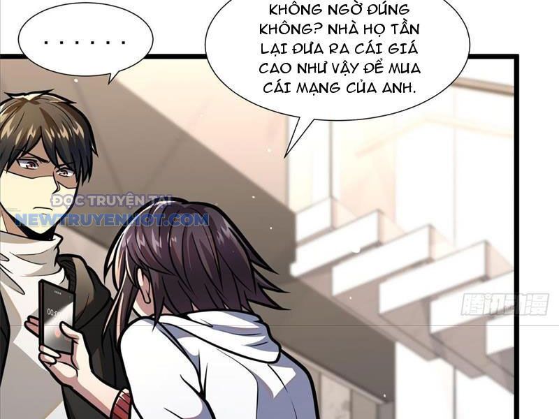 Đô Thị Cực Phẩm Y Thần - Chapter 102 - Page 33