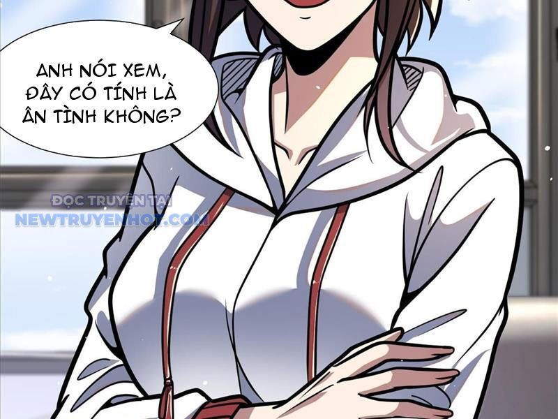 Đô Thị Cực Phẩm Y Thần - Chapter 102 - Page 36