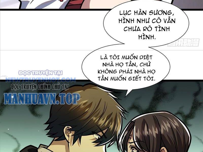 Đô Thị Cực Phẩm Y Thần - Chapter 102 - Page 37