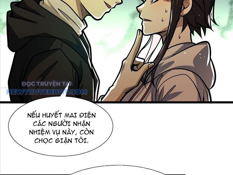 Đô Thị Cực Phẩm Y Thần - Chapter 102 - Page 38