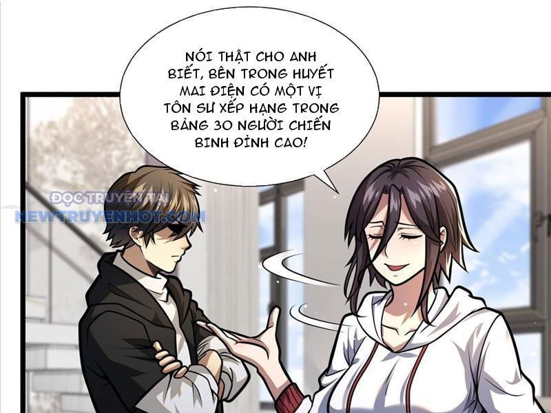Đô Thị Cực Phẩm Y Thần - Chapter 102 - Page 48