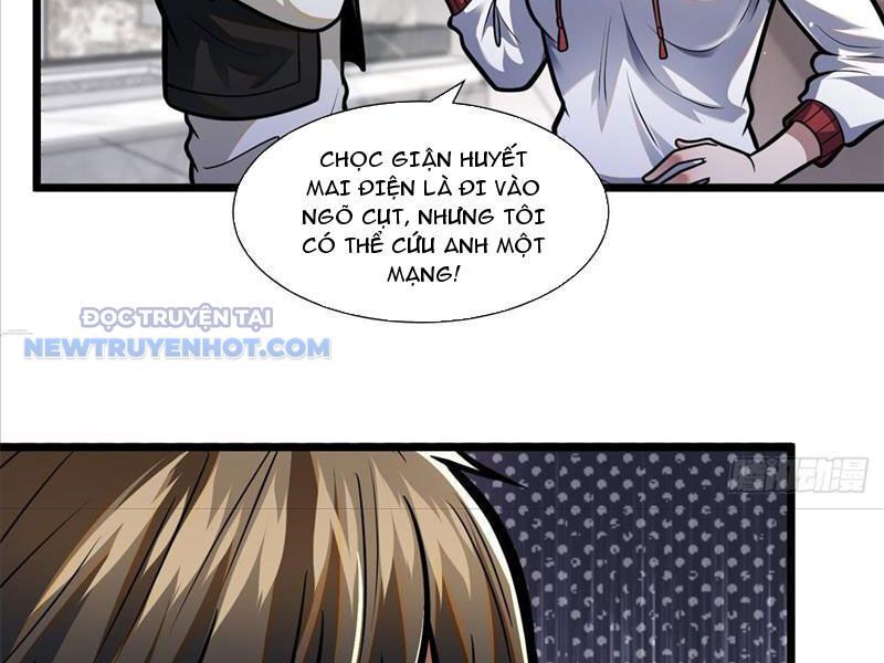 Đô Thị Cực Phẩm Y Thần - Chapter 102 - Page 49
