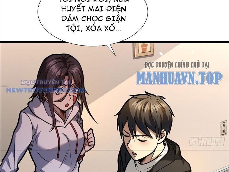 Đô Thị Cực Phẩm Y Thần - Chapter 102 - Page 88