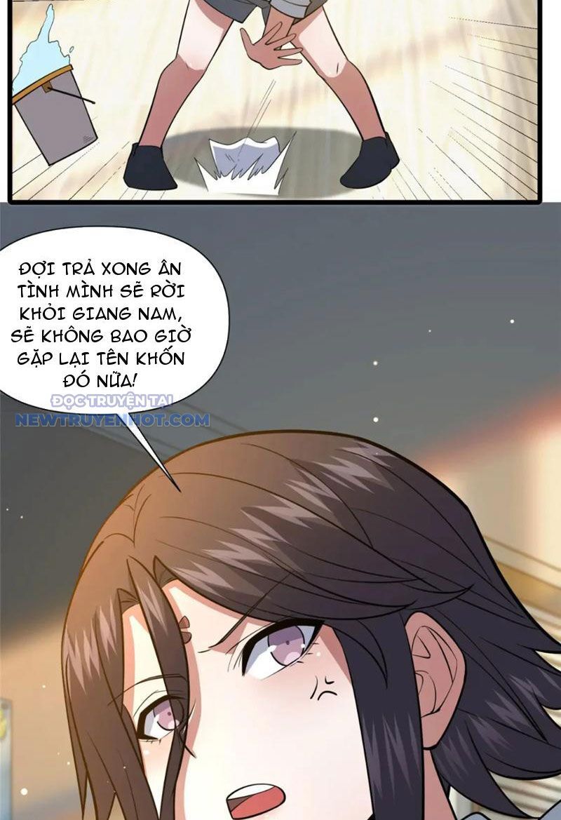 Đô Thị Cực Phẩm Y Thần - Chapter 103 - Page 11