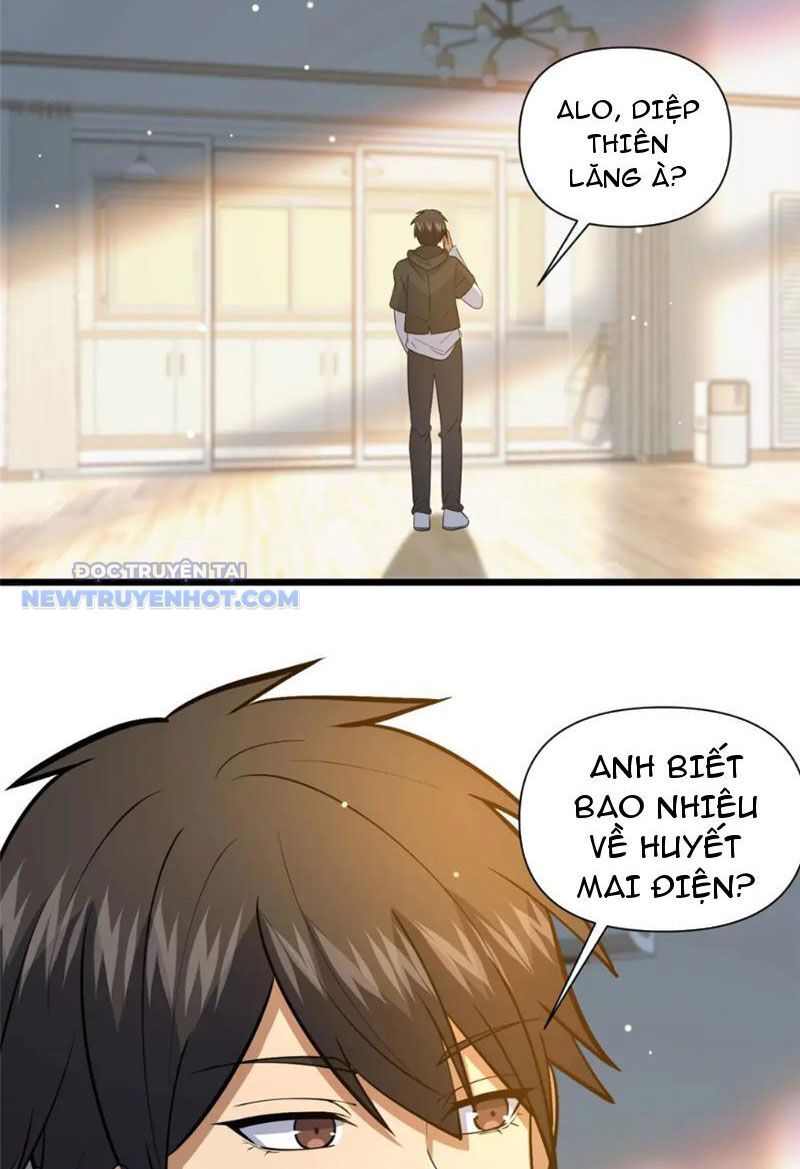 Đô Thị Cực Phẩm Y Thần - Chapter 103 - Page 13