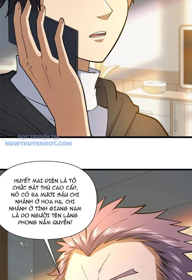 Đô Thị Cực Phẩm Y Thần - Chapter 103 - Page 14