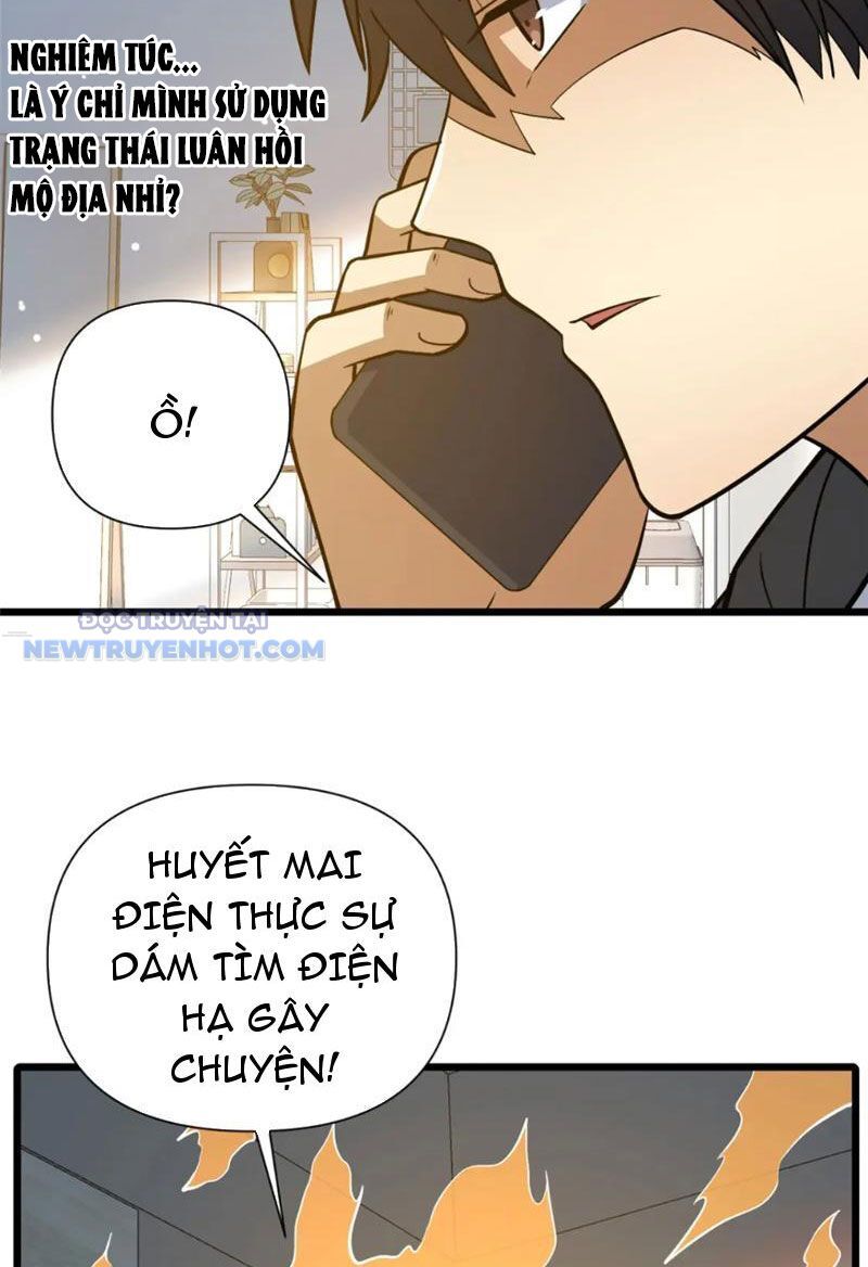 Đô Thị Cực Phẩm Y Thần - Chapter 103 - Page 17