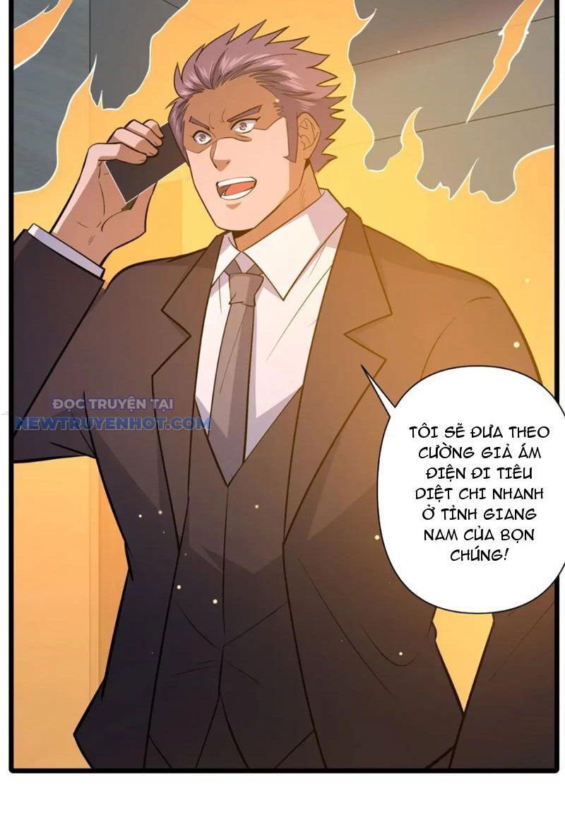 Đô Thị Cực Phẩm Y Thần - Chapter 103 - Page 18