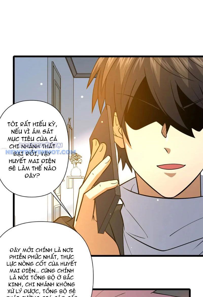 Đô Thị Cực Phẩm Y Thần - Chapter 103 - Page 19