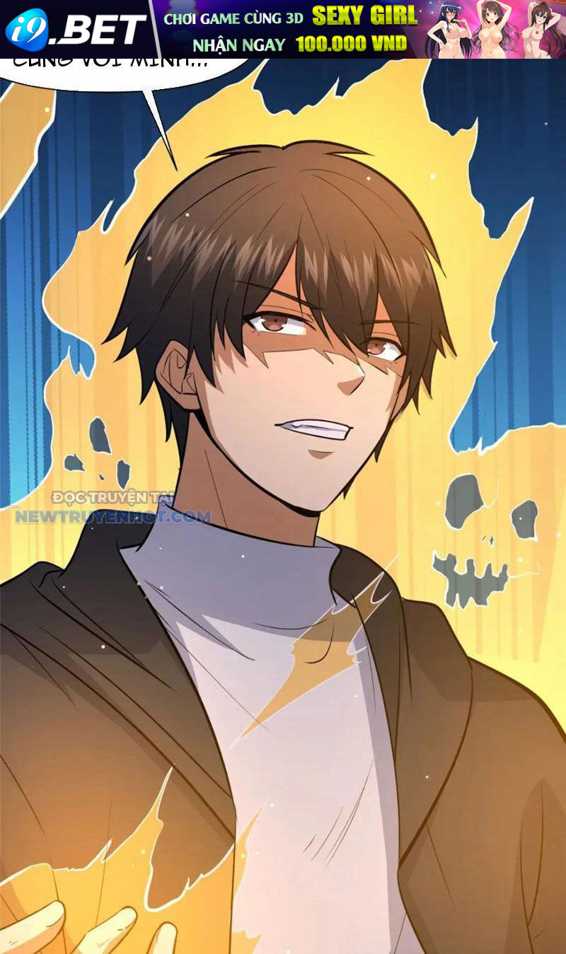 Đô Thị Cực Phẩm Y Thần - Chapter 103 - Page 22