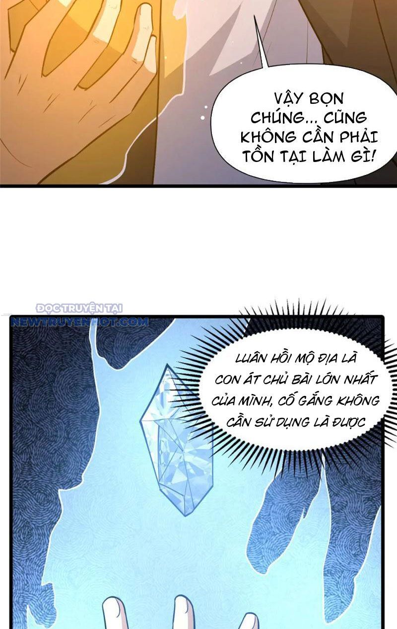 Đô Thị Cực Phẩm Y Thần - Chapter 103 - Page 23