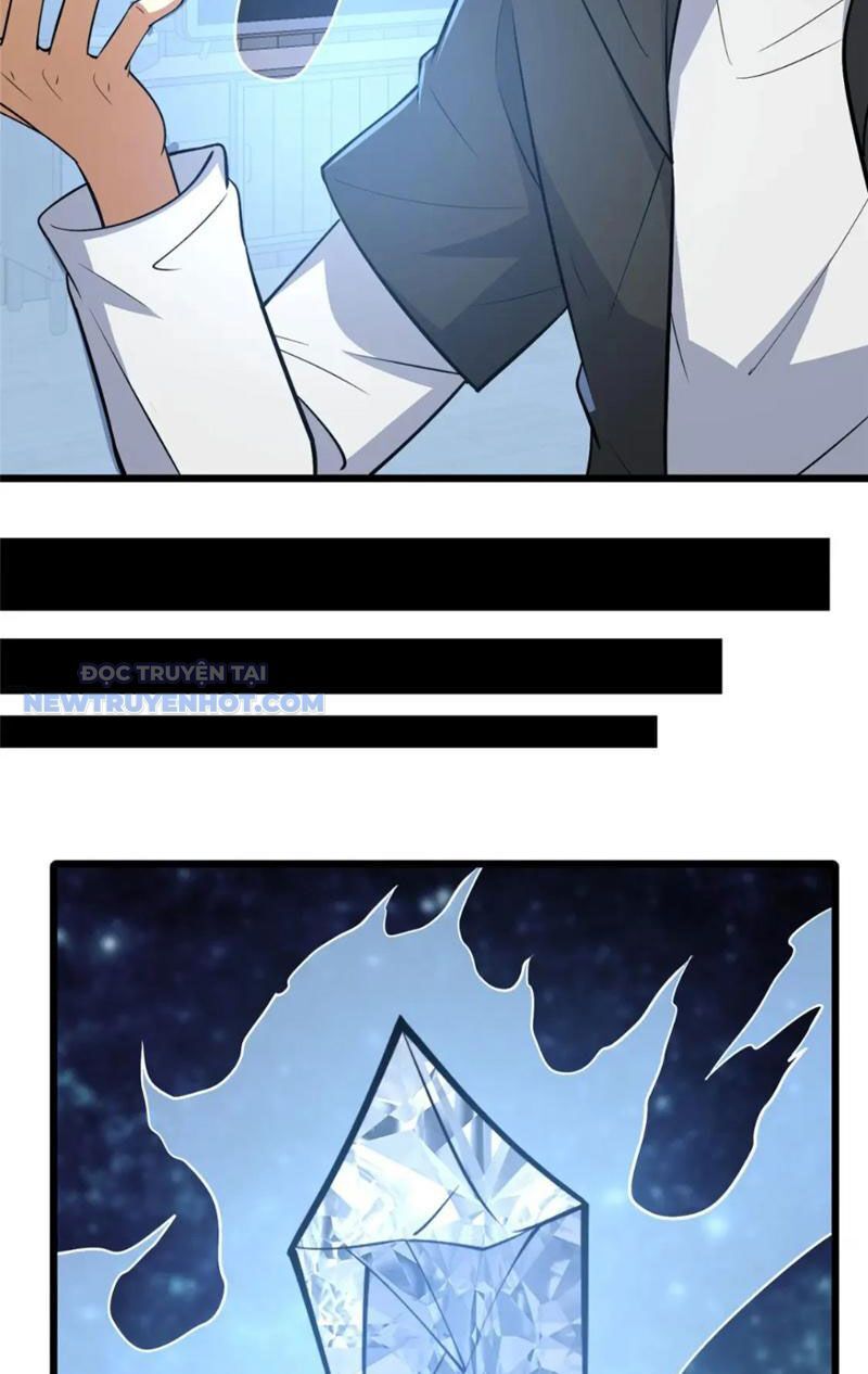 Đô Thị Cực Phẩm Y Thần - Chapter 103 - Page 25