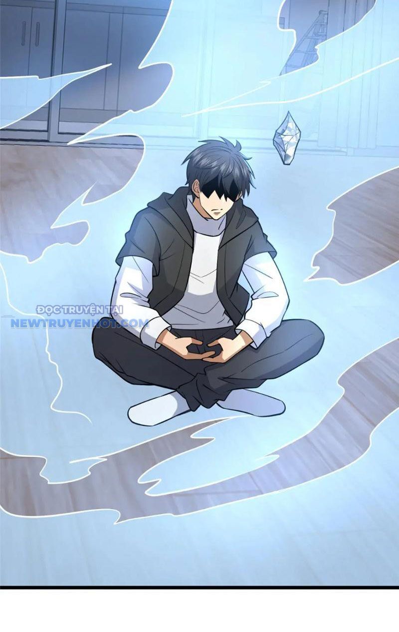 Đô Thị Cực Phẩm Y Thần - Chapter 103 - Page 27