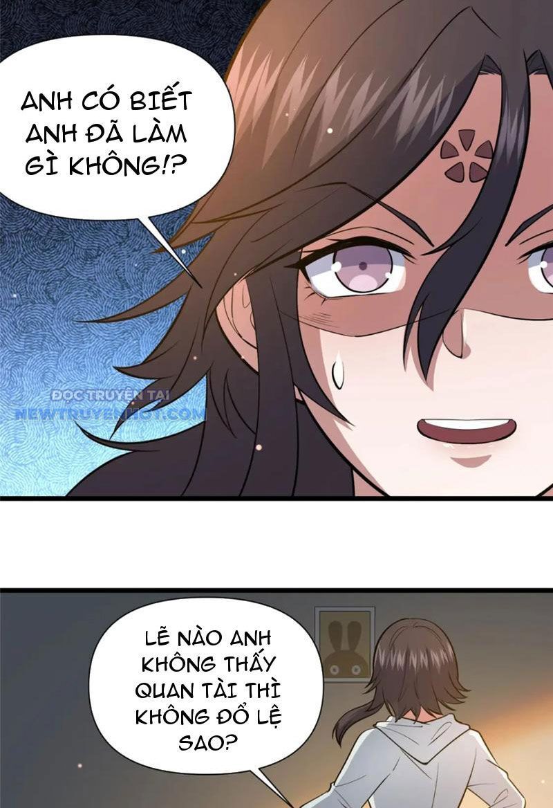 Đô Thị Cực Phẩm Y Thần - Chapter 103 - Page 3