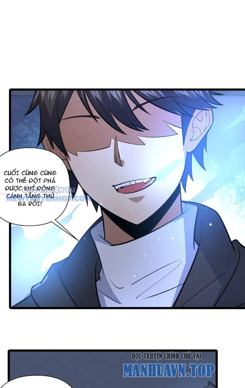 Đô Thị Cực Phẩm Y Thần - Chapter 103 - Page 30