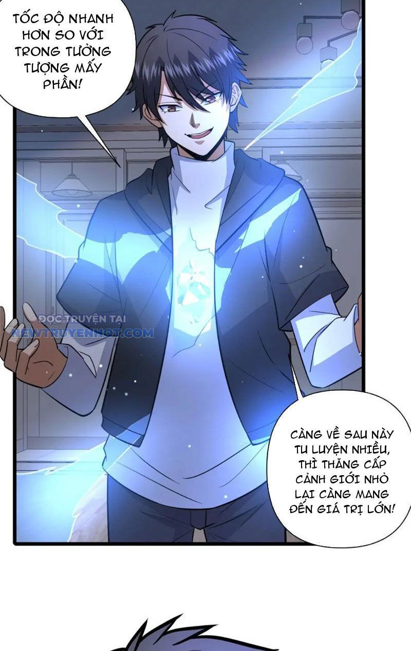 Đô Thị Cực Phẩm Y Thần - Chapter 103 - Page 31